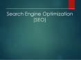 What is (SEO) Search Engine Optimization Introduction PowerPoint PPT Presentation