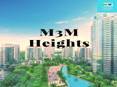 Residential  Apartments In Gurgaon -M3M Heights Gurgaon PowerPoint PPT Presentation