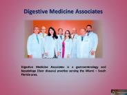 Pembroke Pines Gastroenterology Doctor 