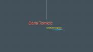 Boris Tomicic - Loureiro Engineering Associates