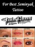 For Best Seminyak Tattoo PowerPoint PPT Presentation