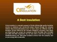 Insulation Installers Fort lauderdale PowerPoint PPT Presentation