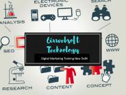 Digital Marketing Training New Delhi