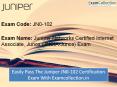 Examcollection JN0-102 VCE Dumps PowerPoint PPT Presentation
