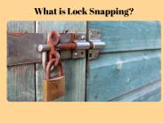 Locksmith Durham is Available Here