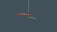 Rick Rubano - Leake and Watts services, Inc