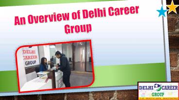 Delhi Career Group (1)