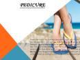 99pedicure PowerPoint PPT Presentation