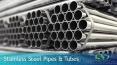 Stainless Steel Pipes & Tubes (1)