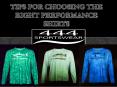 Tips for Choosing the Right performance shirts PowerPoint PPT Presentation