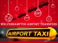 Taxi From Wolverhampton To Gatwick Airport PowerPoint PPT Presentation