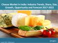 Cheese Market In India Share, Size and Forecast 2017-2022 PowerPoint PPT Presentation