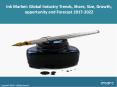 Global Ink Market Share, Size and Forecast 2017-2022 PowerPoint PPT Presentation