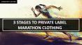 Marathon Clothing Manufacturers Helps You On Your Every Winning PowerPoint PPT Presentation