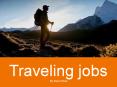 Traveling Jobs PowerPoint PPT Presentation