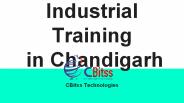 Industrial training in Chandigarh