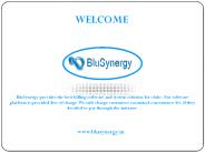 Recurring Billing by Blusynergy