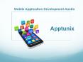 Mobile Application Development Company Austin
