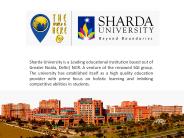 Sharda University (1)