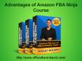 Advantages of Amazon FBA Ninja Course PowerPoint PPT Presentation