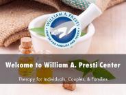 Information Presentation Of WAP Center