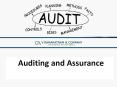 Auditing firms in Chennai | Auditors in Chennai | Audit firms in Chennai PowerPoint PPT Presentation