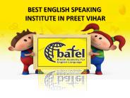 Best English Speaking Institute in Preet Vihar