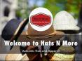 Hats N More Presentation PowerPoint PPT Presentation