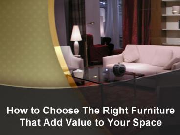 presentation player overlay