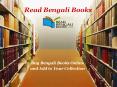 Buy Bengali Books Online and Add to Your Collection