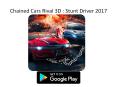 Chained Cars Rival 3D : Stunt Driver 2017 PowerPoint PPT Presentation