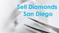 Sell Diamonds  San Diego PowerPoint PPT Presentation