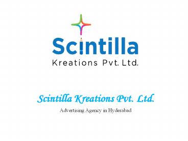 Leading Advertising Agencies in India (1)