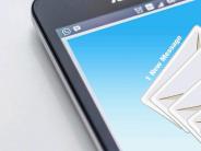 Information Presentation Of Email 2000