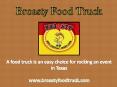 A food truck is an easy choice for rocking an event in Texas PowerPoint PPT Presentation