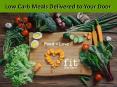 Low Carb Meals Delivered to Your Door (1) PowerPoint PPT Presentation