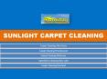 Carpet Cleaning Methods that are Effective PowerPoint PPT Presentation