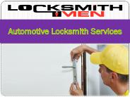 Automotive Locksmith Services