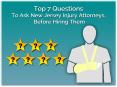 Top 7 Questions to Ask New Jersey Injury Attorneys, Before Hiring Them | PopperLaw PowerPoint PPT Presentation