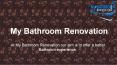 Amazing Bathroom Renovation Packages PowerPoint PPT Presentation