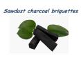 Sawdust charcoal briquettes PowerPoint PPT Presentation