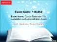 Where Can I Download 1Z0-062 Exam Dumps?