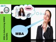 The Scope in MBA in Advertising-MIBM GLOBAL