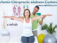 Austin Chiropractic Wellness Centers