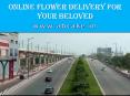 Online Flower Delivery in Faridabad PowerPoint PPT Presentation