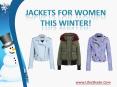 Lilac Jackets – Lilac Outwear – Leather jackets – Lilac Denim Jackets PowerPoint PPT Presentation