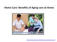 companion care burbank ca