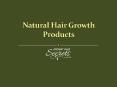 Best Natural & Organic Hair Growth Products at Ancient Hair Secrets PowerPoint PPT Presentation