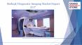 Medical diagnostic imaging market report 2017 PowerPoint PPT Presentation