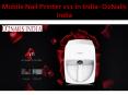 Get Mobile Nail Printer V11 In India- O2Nails India PowerPoint PPT Presentation
